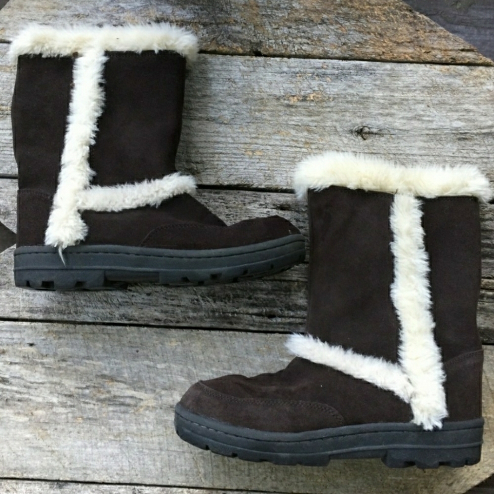 Sonoma Boots